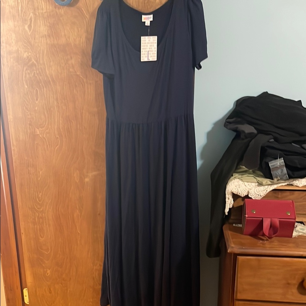 Brand new Maxi Dress